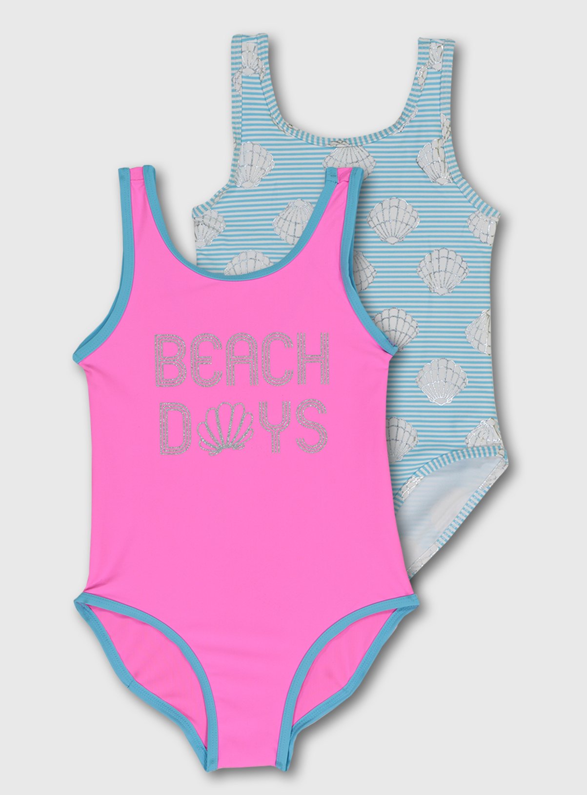 baby swimming costume sainsburys